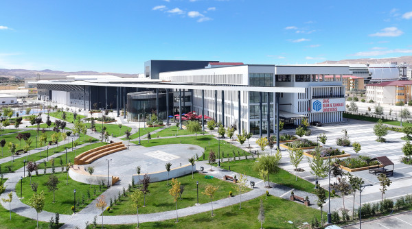 Yeni Lisansüstü Programlarımız Açıldı