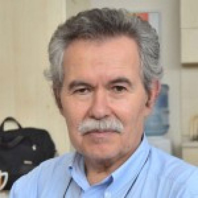 Prof. Dr. İshak KARAKAYA 