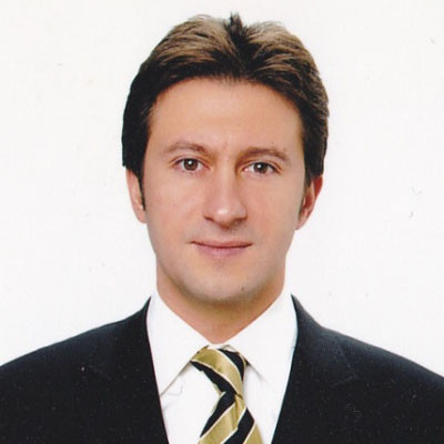 Dr. Kaan Pehlivanoğlu