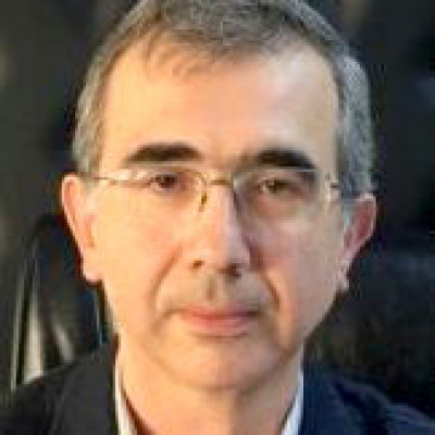 Doç. Dr. Mehmet GÖKTÜRK