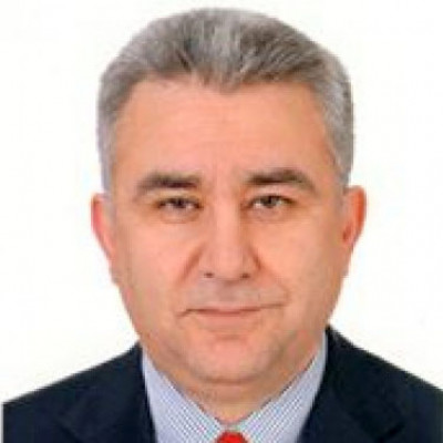 Dr. Murat EREN
