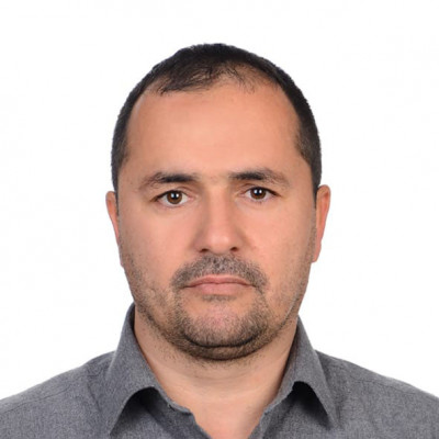 Dr. Mustafa ELMADAĞLI