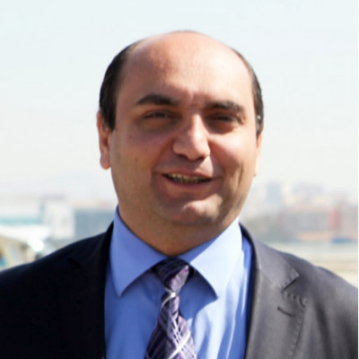 Doç. Dr. Mustafa KAYA