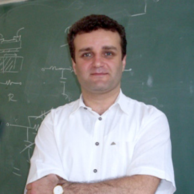 Prof. Dr. Şimşek DEMİR