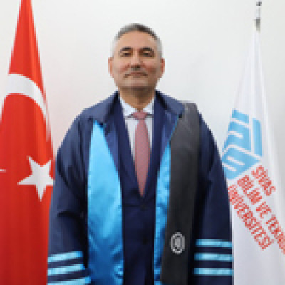 Prof. Dr. Metin ZONTUL
